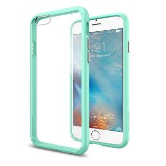 SPIGEN Apple เคส iPhone 6s Plus/ 6 Plus Case Ultra Hybrid (Mint) SPIGEN Apple เคส iPhone 6s Plus/ 6 Plus Case Ultra Hybrid (Mint)