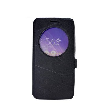 ASUS เคส Zenfone Go ZE500TG (สีดำ) ASUS เคส Zenfone Go ZE500TG (สีดำ)