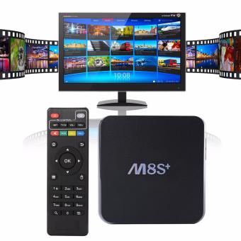 MX กล่องทีวี แอนดรอยด์ Andriod Box รุ่น MX8S+ MX กล่องทีวี แอนดรอยด์ Andriod Box รุ่น MX8S+