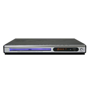AJ เครื่องเล่น DVD ระบบเสียงสเตอริโอ รุ่น D-181E AJ เครื่องเล่น DVD ระบบเสียงสเตอริโอ รุ่น D-181E