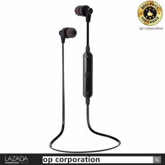 AWEIหูฟัง บลูทูธBluetooth 4.0 Sport Earphones A990BL AWEIหูฟัง บลูทูธBluetooth 4.0 Sport Earphones A990BL