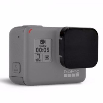 Smatree Lens Cap ฝาครอบเลนส์ GoPro Hero 5 Smatree Lens Cap ฝาครอบเลนส์ GoPro Hero 5