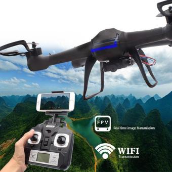 Droneติดกล้องNEW WiFiพร้อมระบบถ่ายทอดสดแบบRealtimeสามารถต่อดูภาพผ่านมือถือได้ทันที(NEWมีระบบ กันหลงทิศ) Droneติดกล้องNEW WiFiพร้อมระบบถ่ายทอดสดแบบRealtimeสามารถต่อดูภาพผ่านมือถือได้ทันที(NEWมีระบบ กันหลงทิศ)