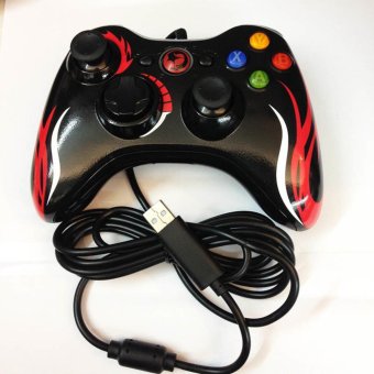 Marvo จอยเกมส์ MARVO USB JOYSTICK GT-011 Marvo จอยเกมส์ MARVO USB JOYSTICK GT-011