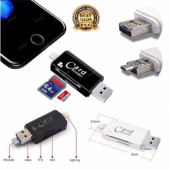 maoxin USB iFlash Drive Stick SD TF Memory Card Reader Adapter for ipad for iPhone 5 6 6plus 7 Plus การ์ดรีดเดอร์สำหรับไอโอเอส maoxin USB iFlash Drive Stick SD TF Memory Card Reader Adapter for ipad for iPhone 5 6 6plus 7 Plus การ์ดรีดเดอร์สำหรับไอโอเอส