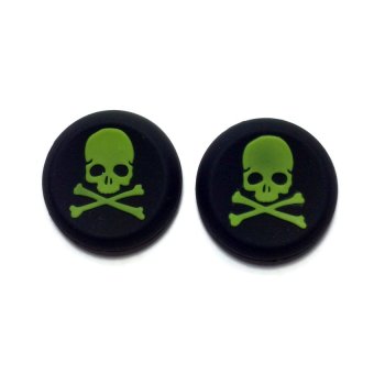 ซิลิโคน Silicone Thumb Stick Grip Caps Protect Cover for PS4, Xbox 360, Xbox ONE, PS3 Controllers ซิลิโคน Silicone Thumb Stick Grip Caps Protect Cover for PS4, Xbox 360, Xbox ONE, PS3 Controllers