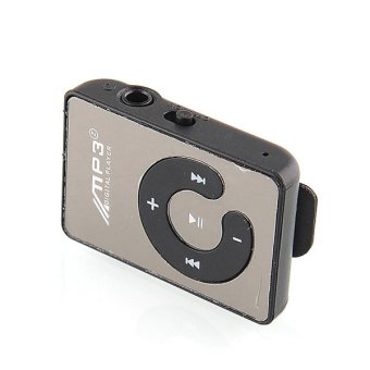 ปุ่มกระจกบนจอ ค, MP3 เล่นคลิปมินิ MP3 เล่นกีฬาฟังเพลง mp3 มีช่องเสียบการ์ดไมโคร ถ้าเขา MP3+ชุดหูฟัง+เคเบิล+กล่องแพคเกจ (สีดำ) ปุ่มกระจกบนจอ ค, MP3 เล่นคลิปมินิ MP3 เล่นกีฬาฟังเพลง mp3 มีช่องเสียบการ์ดไมโคร ถ้าเขา MP3+ชุดหูฟัง+เคเบิล+กล่องแพคเกจ (สีดำ)
