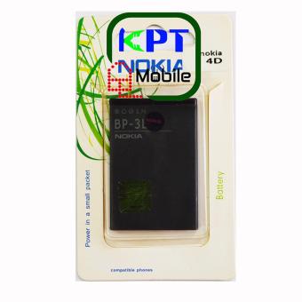 KPTแบตเตอรี่สำหรับ โนเกีย (Nokia) BP-3L KPTแบตเตอรี่สำหรับ โนเกีย (Nokia) BP-3L