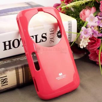 Goospery Mercury เคส Jelly Mercury Samsung Galaxy K Zoom C1158 Goospery Mercury เคส Jelly Mercury Samsung Galaxy K Zoom C1158