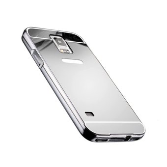 CaseJa Laser เคส Samsung Galaxy S5 (Silver) CaseJa Laser เคส Samsung Galaxy S5 (Silver)