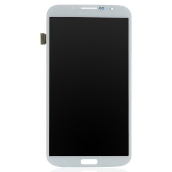 จอภาพแสดงผลจอ lcd Easybuy ประกอบสำหรับ Samsung Galaxy Mega 6.3 i9200 i9205 ขาว จอภาพแสดงผลจอ lcd Easybuy ประกอบสำหรับ Samsung Galaxy Mega 6.3 i9200 i9205 ขาว