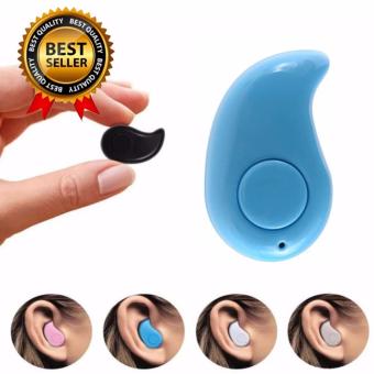 awei168thai Mini บลูทูธ Bluetooth In-Ear เล็กที่สุด S530 สีดำ awei168thai Mini บลูทูธ Bluetooth In-Ear เล็กที่สุด S530 สีดำ