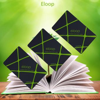 Eloop Power Bank แบตสำรอง พาวเวอร์แบงค์ ชาร์จไว ขนาดเล็ก Mini Power Suppy Portable 20000mAh (black)pack 3pcs Eloop Power Bank แบตสำรอง พาวเวอร์แบงค์ ชาร์จไว ขนาดเล็ก Mini Power Suppy Portable 20000mAh (black)pack 3pcs
