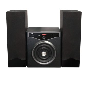 AJ ลำโพง 2.1 รุ่น SP-1005 (Black) AJ ลำโพง 2.1 รุ่น SP-1005 (Black)