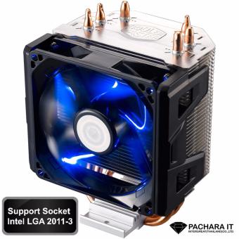 Cooler Master Hyper 103 BLUE LED ประกันศูนย์ Cooler Master Hyper 103 BLUE LED ประกันศูนย์
