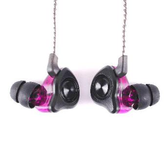 TFZ Serie 5S หูฟัง IEM รองรับไฟล์ Hi-res 5-40khz (สีม่วงใส) TFZ Serie 5S หูฟัง IEM รองรับไฟล์ Hi-res 5-40khz (สีม่วงใส)