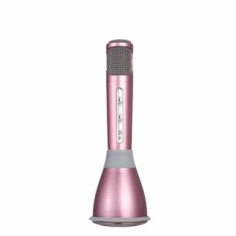 awei168thai Microphoneไมค์โครโฟนไร้สายขนาดพกพา ลำโพงในตัว รุ่นK068 awei168thai Microphoneไมค์โครโฟนไร้สายขนาดพกพา ลำโพงในตัว รุ่นK068