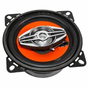 MARK PRO ลำโพง ทวิตเตอร์ เสียงแหลม 4 นิ้ว 2-WAY SPEAKER 150 Watts MARK PRO ลำโพง ทวิตเตอร์ เสียงแหลม 4 นิ้ว 2-WAY SPEAKER 150 Watts