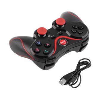 โอ้บลูทูธ 4.0 จอยไร้สายคอนโทรลเลอร์ควบคุมเกมสำหรับ Android โทรศัพท์พีซี โอ้บลูทูธ 4.0 จอยไร้สายคอนโทรลเลอร์ควบคุมเกมสำหรับ Android โทรศัพท์พีซี