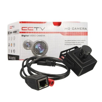 จท 720P 3.6มมแบบมีกล้องวงจรปิดซ่อนไอพีเน็ตเวิร์ก DigitalVideo มินิ cmos คือความปลอดภัย-Elec ห้าง จท 720P 3.6มมแบบมีกล้องวงจรปิดซ่อนไอพีเน็ตเวิร์ก DigitalVideo มินิ cmos คือความปลอดภัย-Elec ห้าง