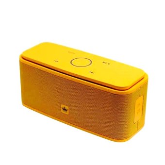 Kingone ลำโพงบูลทูธ bluetooth รุ่น F8 (สีส้ม) Kingone ลำโพงบูลทูธ bluetooth รุ่น F8 (สีส้ม)