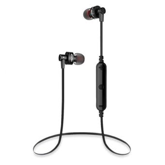 AWEI Wireless Sports (ของแท้) Earphone For Call And Music A990BL (ดำ) AWEI Wireless Sports (ของแท้) Earphone For Call And Music A990BL (ดำ)
