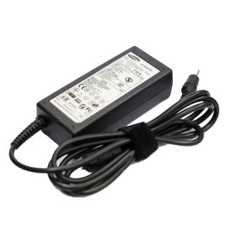 Samsung/LG Adapter 14V/3A (6.5 x 4.4mm) หัวเข็ม (Black) Samsung/LG Adapter 14V/3A (6.5 x 4.4mm) หัวเข็ม (Black)