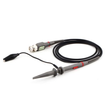 โอ้ P6100 ดีซี...100MHz สโคปสำรวจขอบเขตคลิป 100 เมกะเฮิรตซ์สำหรับ Tektronix HP ใหม่ โอ้ P6100 ดีซี...100MHz สโคปสำรวจขอบเขตคลิป 100 เมกะเฮิรตซ์สำหรับ Tektronix HP ใหม่
