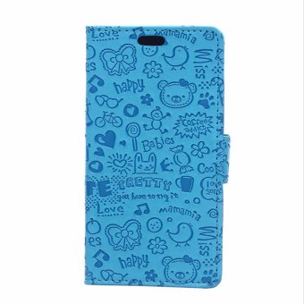 Alcatel Case เคสฝาพับหนัง PVC มีช่องใส่บัตร Flash Plus 2 Alcatel Case เคสฝาพับหนัง PVC มีช่องใส่บัตร Flash Plus 2