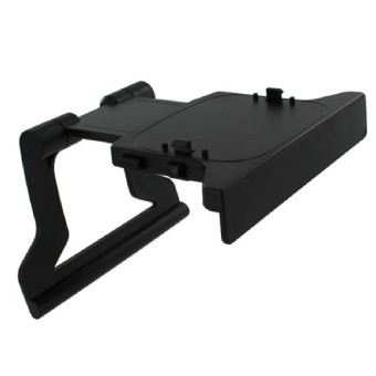 Kinect คลิปบูธกล้องติดเซ็นเซอร์ และตัวปรับได้สำหรับ XBOX 360 Kinect คลิปบูธกล้องติดเซ็นเซอร์ และตัวปรับได้สำหรับ XBOX 360