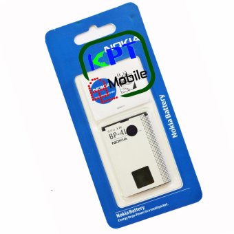 KPTแบตเตอรี่สำหรับโนเกีย (Nokia) BP-4L KPTแบตเตอรี่สำหรับโนเกีย (Nokia) BP-4L