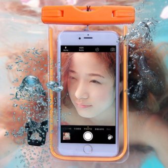 ซองกันน้ำ สำหรับโทรศัพท์มือถือ (Water Proof Bag) ซองกันน้ำ สำหรับโทรศัพท์มือถือ (Water Proof Bag)