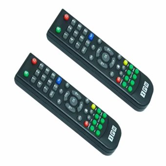 IPM REMOTE IPM (ใช้กับกล่องดาวเทียม IPM ได้ทุกรุ่น) แพ็ค 2(Black) IPM REMOTE IPM (ใช้กับกล่องดาวเทียม IPM ได้ทุกรุ่น) แพ็ค 2(Black)