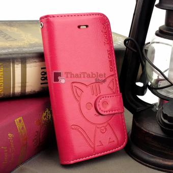 Domi Cat เคส iPhone 5 / 5s / 5SE Domi Cat เคส iPhone 5 / 5s / 5SE