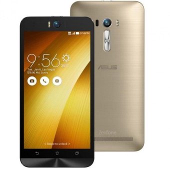 Asus Zenfone 2 Selfie ZD551KL 16 GB 4G LTE ประกันศูนย์ (Gold)+ screen protector ultra clear Asus Zenfone 2 Selfie ZD551KL 16 GB 4G LTE ประกันศูนย์ (Gold)+ screen protector ultra clear
