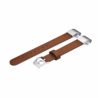 Fitbit Alta Leather band สายหนัง Fitbit Alta Leather band สายหนัง