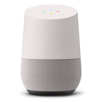 Google Home ผู้ช่วยควบคุมอุปกรณ์ในบ้าน Made by Google Google Home ผู้ช่วยควบคุมอุปกรณ์ในบ้าน Made by Google