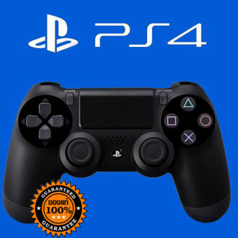 จอยPS4 ของแท้100% จอยPS4 ของแท้100%