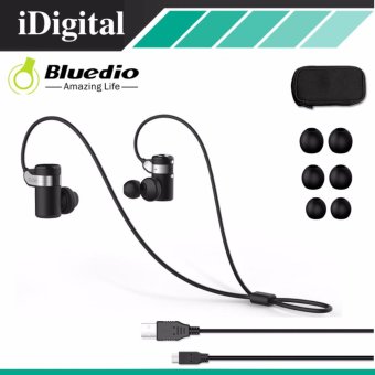 KS Parkour version หูฟังสำหรับออกกำลังกาย Bluetooth Super BASS KS Parkour version หูฟังสำหรับออกกำลังกาย Bluetooth Super BASS