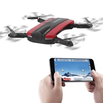 Drone Selfie ติดกล้องความละเอียดสูง WiFi โดรนเซลฟี่ พร้อมระบบถ่ายทอดสดแบบ Realtime(NEW มีระบบ ล็อกความสูงได้) Drone Selfie ติดกล้องความละเอียดสูง WiFi โดรนเซลฟี่ พร้อมระบบถ่ายทอดสดแบบ Realtime(NEW มีระบบ ล็อกความสูงได้)