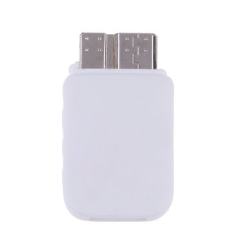 ไมโคร USB 2.0 กับ 3.0 อะแดปเตอร์แปลงสำหรับ Samsung Galaxy S5 i9600 Note 3 ไมโคร USB 2.0 กับ 3.0 อะแดปเตอร์แปลงสำหรับ Samsung Galaxy S5 i9600 Note 3