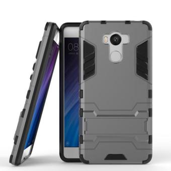 โทรศัพท์ลูกผสม BYT TPU+PC Neo เคสสำหรับ Xiaomi Redmi 4/Redmi 4 โปร/Redmi 4 นายก โทรศัพท์ลูกผสม BYT TPU+PC Neo เคสสำหรับ Xiaomi Redmi 4/Redmi 4 โปร/Redmi 4 นายก