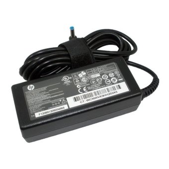 HP Compaq Adapter 19.5V/3.33A (4.5*3.0mm) หัวเข็ม (Black) HP Compaq Adapter 19.5V/3.33A (4.5*3.0mm) หัวเข็ม (Black)