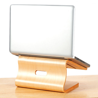 จักรวาลเย็นตัววงเล็บบูธสวยงามท่าไม้สำหรับ MacBook Air/Pro Retina โน้ตบุ๊กคอมพิวเตอร์โน้ตบุ๊ค จักรวาลเย็นตัววงเล็บบูธสวยงามท่าไม้สำหรับ MacBook Air/Pro Retina โน้ตบุ๊กคอมพิวเตอร์โน้ตบุ๊ค