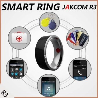ideecraft แหวนอัจฉริยะ 3 in 1 ID+M1+ NFC smart Ring สั่งงานมือถือสะดวกรวดเร็ว เบอร์ 11วงรอบ 66mm (ดำ) ideecraft แหวนอัจฉริยะ 3 in 1 ID+M1+ NFC smart Ring สั่งงานมือถือสะดวกรวดเร็ว เบอร์ 11วงรอบ 66mm (ดำ)