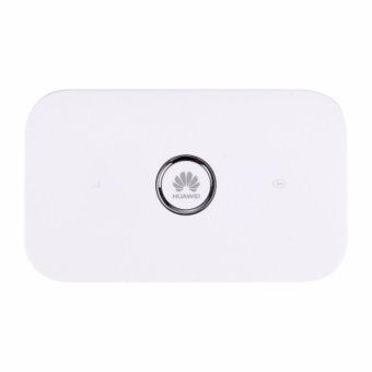 Huawei E5573 4G Pocket WiFi ใช้ได้กับ AIS/DTAC/TRUE Unlocked - White Huawei E5573 4G Pocket WiFi ใช้ได้กับ AIS/DTAC/TRUE Unlocked - White