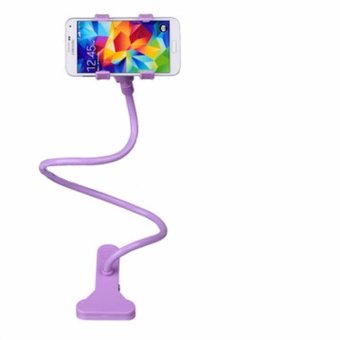 Phone Holder ขาจับมือถือ ที่หนีบสมาร์โฟน แท่นวางไอโฟน แบบหนีบ ..0 Phone Holder ขาจับมือถือ ที่หนีบสมาร์โฟน แท่นวางไอโฟน แบบหนีบ ..0