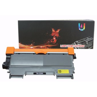 Axis/Brother 2260/TN-2260/TN2260 ใช้กับปริ๊นเตอร์รุ่น HL-2130/2240D/2242D/2250DN/2270DW, DCP-7055/4060D/7065DN, MFC-7240/7360N/7362/7460DN/ 7470D/7860DW Best4U Axis/Brother 2260/TN-2260/TN2260 ใช้กับปริ๊นเตอร์รุ่น HL-2130/2240D/2242D/2250DN/2270DW, DCP-7055/4060D/7065DN, MFC-7240/7360N/7362/7460DN/ 7470D/7860DW Best4U