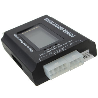คอมพิวเตอร์แอลซีดีพีซีดิจิตอล 20/24 pin 4 ม, อ.ATX BTX ITX SATA พาวเวอร์ซัพพลายฮาร์ดดิสก์ไดรฟ์อุปกรณ์ทดสอบ คอมพิวเตอร์แอลซีดีพีซีดิจิตอล 20/24 pin 4 ม, อ.ATX BTX ITX SATA พาวเวอร์ซัพพลายฮาร์ดดิสก์ไดรฟ์อุปกรณ์ทดสอบ