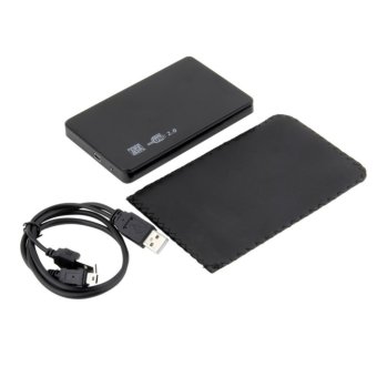โอ้ USB 2.0 480Mbps ปิดเคสกล่องสำหรับพกพา 76.2ซม SATA ฮาร์ดไดรฟ์-ระหว่างประเทศ โอ้ USB 2.0 480Mbps ปิดเคสกล่องสำหรับพกพา 76.2ซม SATA ฮาร์ดไดรฟ์-ระหว่างประเทศ